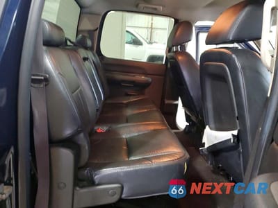 Zdjęcie 10 z 12 samochodu: 2012 CHEVROLET SILVERADO K1500 LT VIN:1GCPKSE70CF190572 - miniatura