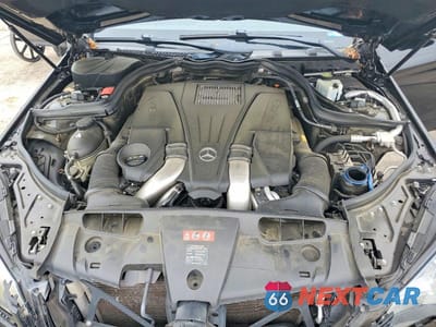 Zdjęcie 11 z 12 samochodu: 2014 MERCEDES-BENZ E 550 VIN:WDDKK7DF7EF223947 - miniatura