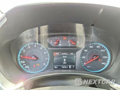 Zdjęcie 17 z 26 samochodu: 2018 CHEVROLET EQUINOX LT VIN:2GNAXJEV9J6225415 - miniatura