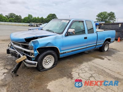 1994 CHEVROLET GMT-400 C1500 2GCEC19K0R1232722 - główne zdjęcie licytacji z USA - miniatura