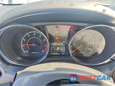 Zdjęcie 9 z 14 samochodu: 2025 MITSUBISHI OUTLANDER SPORT S VIN:JA4ARUAU6SU003364 - miniatura