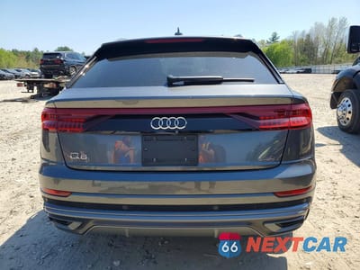Zdjęcie 6 z 13 samochodu: 2020 AUDI Q8 PRESTIGE S-LINE VIN:WA1FVAF12LD009176 - miniatura