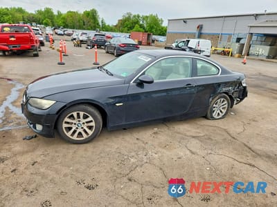 2008 BMW 328 XI SULEV WBAWV53518P078948 - główne zdjęcie licytacji z USA - miniatura
