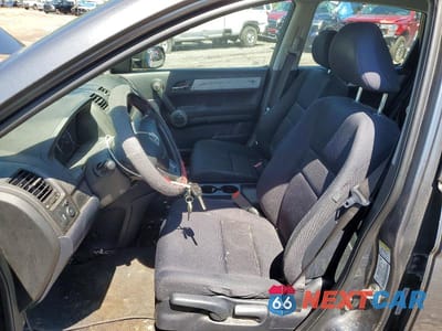 Zdjęcie 7 z 12 samochodu: 2010 HONDA CR-V LX VIN:5J6RE4H33AL052649 - miniatura