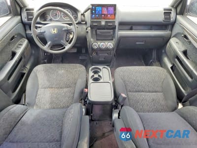 Zdjęcie 8 z 13 samochodu: 2005 HONDA CR-V LX VIN:JHLRD68585C007219 - miniatura