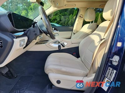 Zdjęcie 7 z 13 samochodu: 2020 MERCEDES-BENZ GLE 350 4MATIC VIN:4JGFB4KE9LA044691 - miniatura