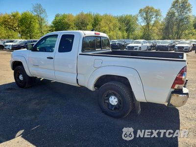Drugie zdjęcie samochodu z przodu: 2012 TOYOTA TACOMA V6 VIN:5TFUU4EN4CX040093 - miniatura