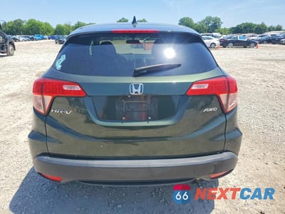 Zdjęcie 6 z 13 samochodu: 2016 HONDA HR-V EX VIN:3CZRU6H52GM712008 - miniatura