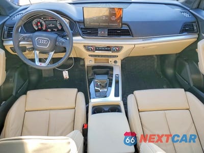 Zdjęcie 8 z 13 samochodu: 2024 AUDI Q5 PREMIUM PLUS 45 VIN:WA1EAAFY2R2131139 - miniatura