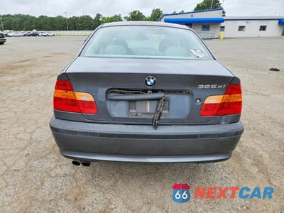 Zdjęcie 6 z 13 samochodu: 2003 BMW 325 XI VIN:WBAEU33413PM56706 - miniatura