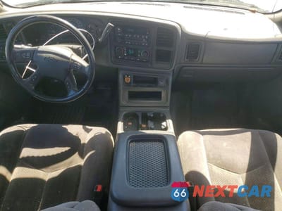 Zdjęcie 8 z 12 samochodu: 2007 CHEVROLET SILVERADO K2500 HEAVY DUTY VIN:1GCHK23U07F106060 - miniatura