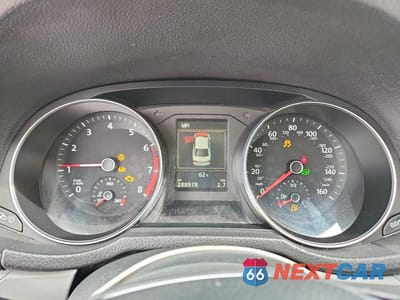 Zdjęcie 9 z 12 samochodu: 2019 VOLKSWAGEN PASSAT WOLFSBURG VIN:1VWLA7A3XKC012327 - miniatura