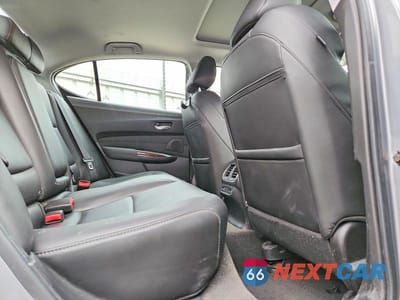 Zdjęcie 10 z 12 samochodu: 2017 ACURA TLX TECH VIN:19UUB3F57HA801290 - miniatura