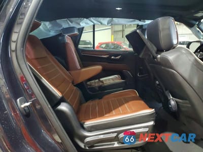Zdjęcie 11 z 13 samochodu: 2023 GMC YUKON DENALI ULTIMATE VIN:1GKS2EKL6PR102503 - miniatura
