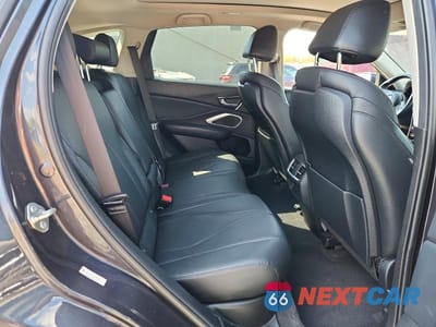 Zdjęcie 11 z 13 samochodu: 2020 ACURA RDX VIN:5J8TC2H31LL018283 - miniatura