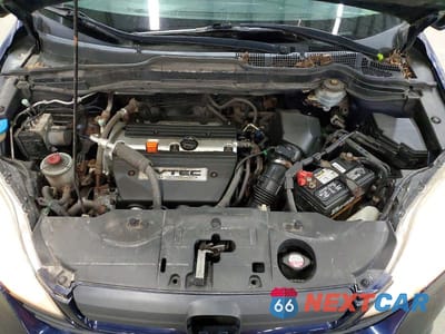 Zdjęcie 12 z 13 samochodu: 2007 HONDA CR-V LX VIN:JHLRE48397C050874 - miniatura