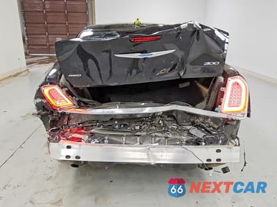 Zdjęcie 6 z 12 samochodu: 2022 CHRYSLER 300 TOURING VIN:2C3CCARG0NH205531 - miniatura