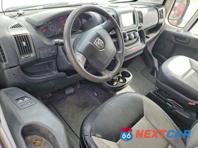 Zdjęcie 8 z 13 samochodu: 2015 RAM PROMASTER 1500 DELIVERY VAN VIN:3C6TRVAG6FE504068 - miniatura