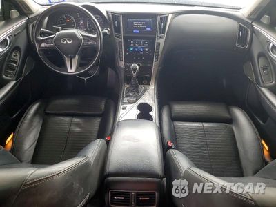 Zdjęcie 29 z 48 samochodu: 2018 INFINITI Q50 3.0T SPORT VIN:JN1EV7AP6JM365968 - miniatura