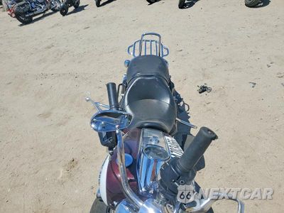Piąte zdjęcie samochodu w środku: 2021 HARLEY-DAVIDSON FLHR VIN:1HD1FBC26MB610229 - miniatura