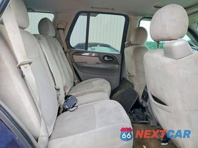 Zdjęcie 11 z 13 samochodu: 2008 GMC ENVOY VIN:1GKDS13S182125690 - miniatura