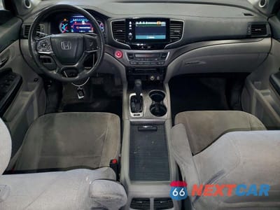 Zdjęcie 8 z 14 samochodu: 2020 HONDA PILOT EX VIN:5FNYF6H39LB019980 - miniatura