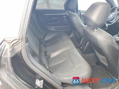 Zdjęcie 10 z 12 samochodu: 2016 BMW 428 XI GRAN COUPE SULEV VIN:WBA4C9C57GG137052 - miniatura