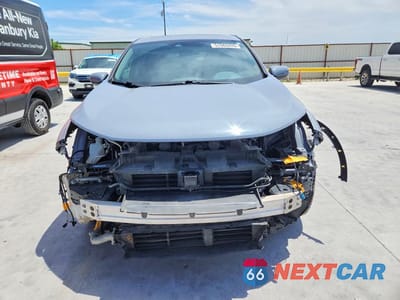 Piąte zdjęcie samochodu w środku: 2020 HONDA CR-V EX VIN:5J6RW1H51LA016938 - miniatura