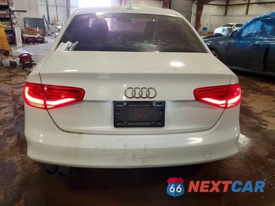 Zdjęcie 6 z 13 samochodu: 2014 AUDI A4 PREMIUM PLUS VIN:WAUFFAFL2EN033329 - miniatura