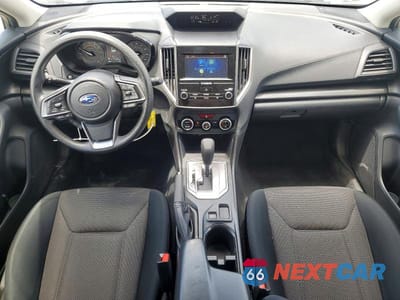 Zdjęcie 8 z 14 samochodu: 2023 SUBARU CROSSTREK VIN:JF2GTABC6PH244123 - miniatura