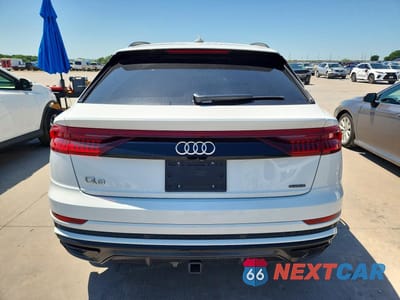 Zdjęcie 6 z 13 samochodu: 2023 AUDI Q8 PREMIUM PLUS S-LINE VIN:WA1EVBF14PD023894 - miniatura