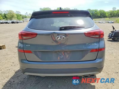 Zdjęcie 6 z 14 samochodu: 2019 HYUNDAI TUCSON ULTIMATE VIN:KM8J3CAL0KU009326 - miniatura