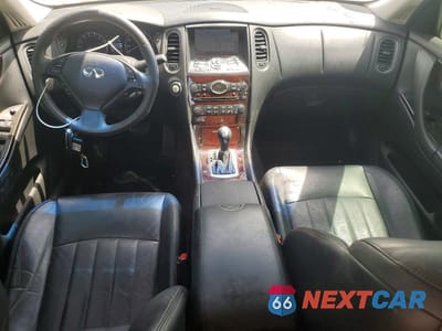 Zdjęcie 8 z 13 samochodu: 2016 INFINITI QX50 BASE VIN:JN1BJ0RP8GM231434 - miniatura