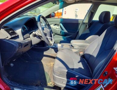 Zdjęcie 7 z 13 samochodu: 2010 TOYOTA CAMRY SE VIN:4T1BF3EK1AU514836 - miniatura