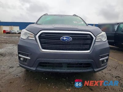 Piąte zdjęcie samochodu w środku: 2020 SUBARU ASCENT TOURING VIN:4S4WMARD3L3460715 - miniatura