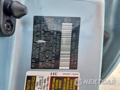 Zdjęcie 12 z 12 samochodu: 2009 TOYOTA CAMRY LE VIN:4T4BE46K49R119879 - miniatura