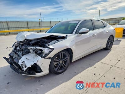 2024 ACURA INTEGRA A-SPEC 19UDE4H35RA020861 - główne zdjęcie licytacji z USA - miniatura