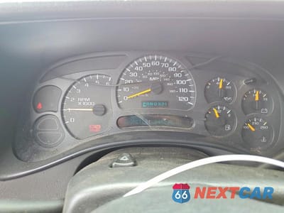 Zdjęcie 9 z 13 samochodu: 2004 GMC NEW SIERRA C1500 VIN:2GTEC19T541216159 - miniatura