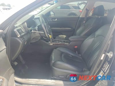 Zdjęcie 7 z 13 samochodu: 2018 KIA OPTIMA EX VIN:5XXGU4L36JG215737 - miniatura
