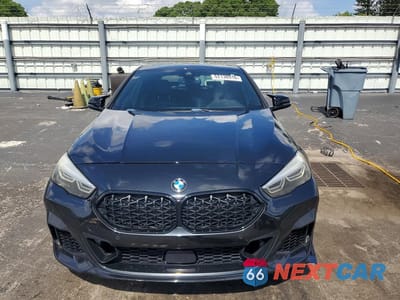 Piąte zdjęcie samochodu w środku: 2021 BMW M235XI VIN:WBA13AL04M7G62156 - miniatura