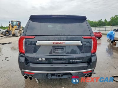 Zdjęcie 6 z 14 samochodu: 2021 GMC YUKON DENALI VIN:1GKS1DKL3MR177071 - miniatura