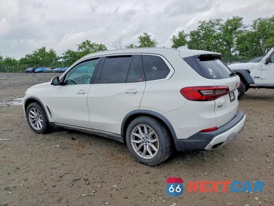 Drugie zdjęcie samochodu z przodu: 2020 BMW X5 XDRIVE40I VIN:5UXCR6C03L9B99287 - miniatura