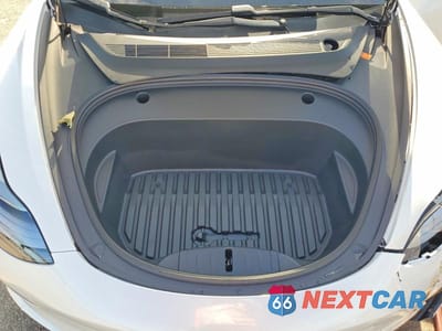 Zdjęcie 11 z 12 samochodu: 2021 TESLA MODEL 3 VIN:5YJ3E1EA6MF913360 - miniatura