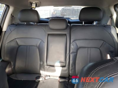 Zdjęcie 10 z 13 samochodu: 2011 KIA SPORTAGE SX VIN:KNDPCCA65B7117027 - miniatura