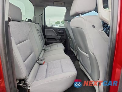 Zdjęcie 10 z 12 samochodu: 2014 CHEVROLET SILVERADO K1500 VIN:1GCVKPEC4EZ301272 - miniatura
