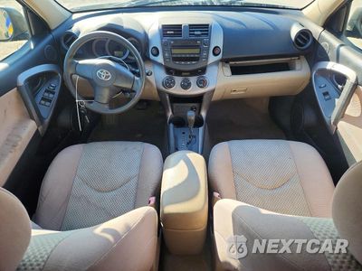 Zdjęcie 8 z 12 samochodu: 2007 TOYOTA RAV4 BASE VIN:JTMZD33V675068742 - miniatura