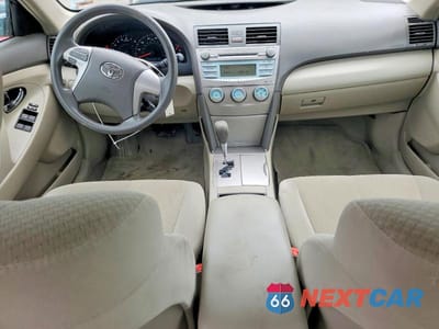 Zdjęcie 8 z 13 samochodu: 2007 TOYOTA CAMRY LE VIN:4T1BE46K97U725704 - miniatura