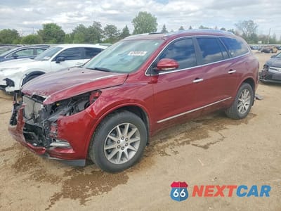 2017 BUICK ENCLAVE 5GAKRBKD6HJ239473 - główne zdjęcie licytacji z USA - miniatura
