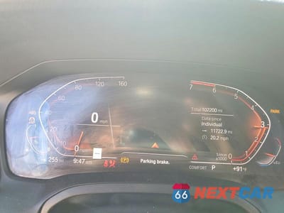 Zdjęcie 9 z 12 samochodu: 2020 BMW 330I VIN:3MW5R1J04L8B24649 - miniatura