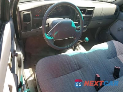 Zdjęcie 8 z 12 samochodu: 1997 TOYOTA TACOMA BASE VIN:4TANL42N1VZ314459 - miniatura